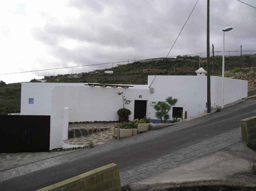 Casapancho 1 Y 2 - Casa Rural - Fasnia - Tenerife Vila Exterior foto