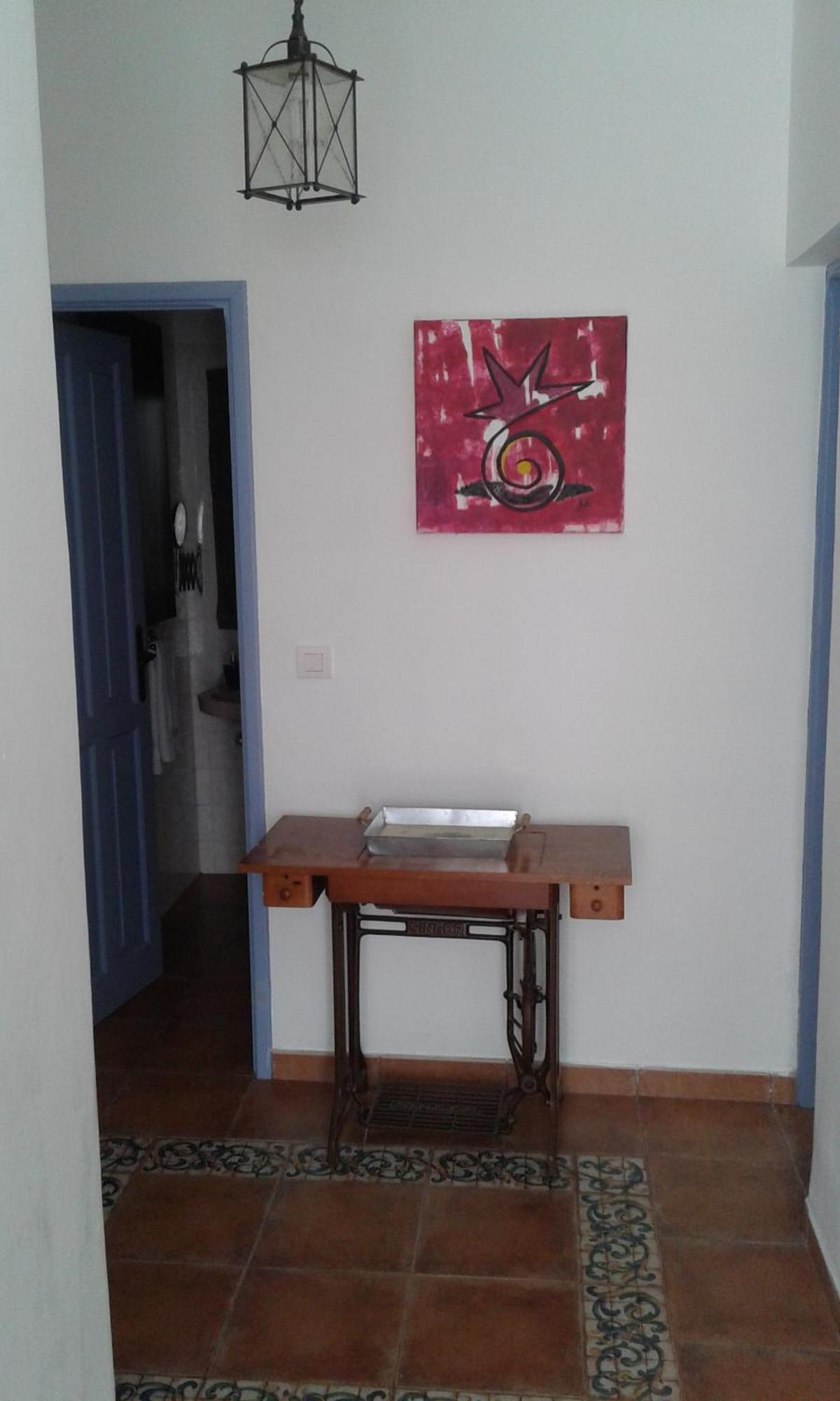 Casapancho 1 Y 2 - Casa Rural - Fasnia - Tenerife Quarto foto