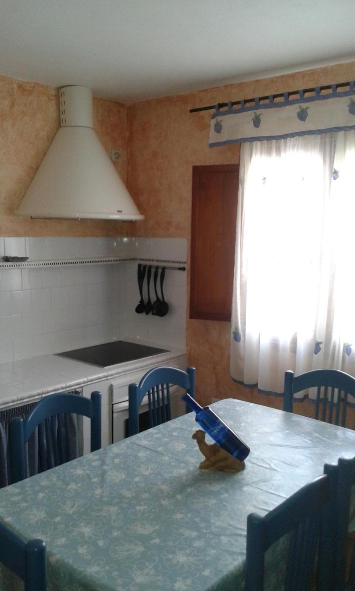 Casapancho 1 Y 2 - Casa Rural - Fasnia - Tenerife Quarto foto